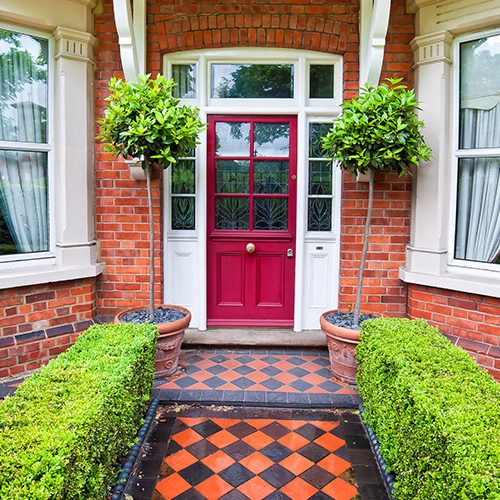 Window Cleaning Wickford, Essex