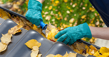 Professional Gutter Cleaners In Wickford, Essex