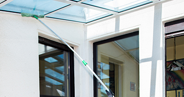 Professional Window Cleaners In Wickford, Essex
